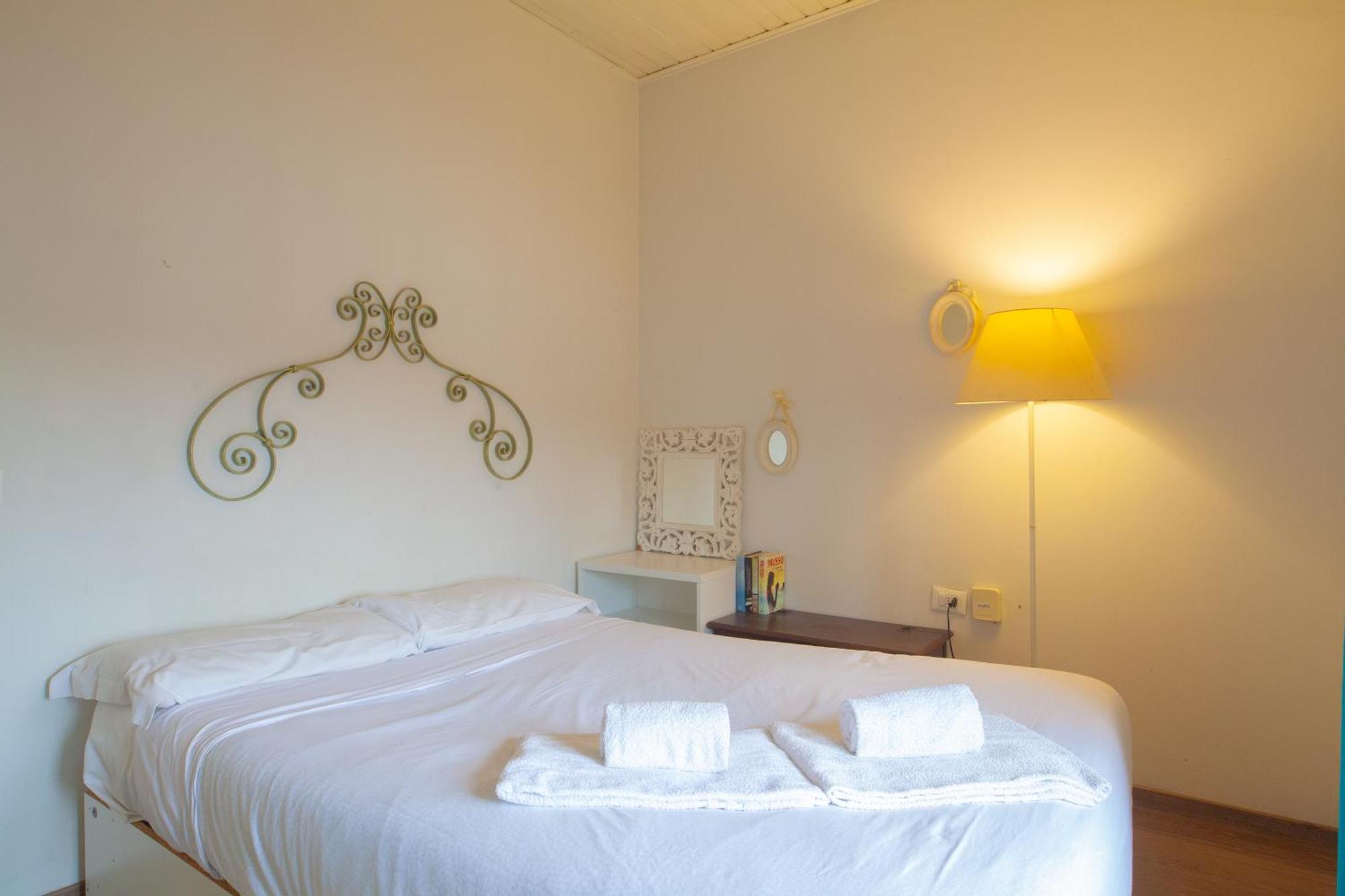 Milanese Flat - Via Vigevano Exterior photo